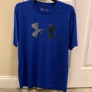 Men’s Under Armour Sz L